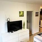 Appartamento Budget Deutz Colonia