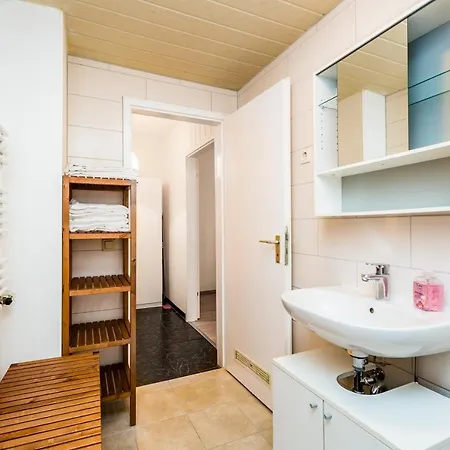 Budget Deutz Apartmán *