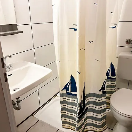 Apartmán Budget Deutz Kolín nad Rýnem