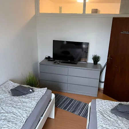 Budget Deutz Lägenhet
