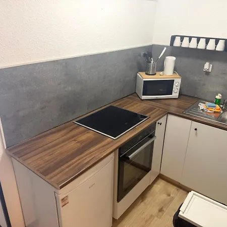 Apartmán Budget Deutz