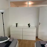 Apartamento Budget Deutz Colónia