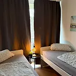 Apartamento Budget Deutz Colónia