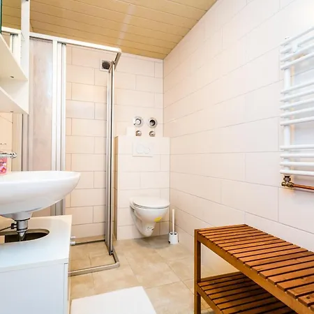 Apartamento Budget Deutz