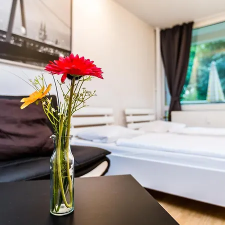 Budget Deutz Apartman