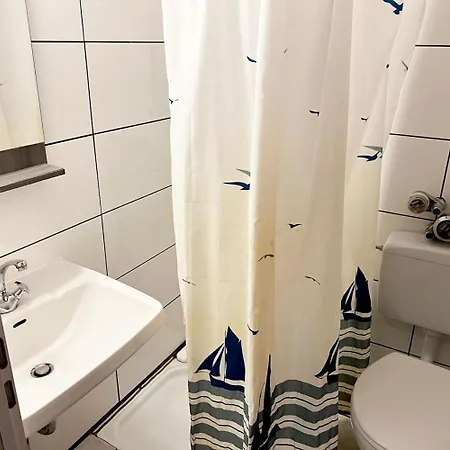 Apartman Budget Deutz *