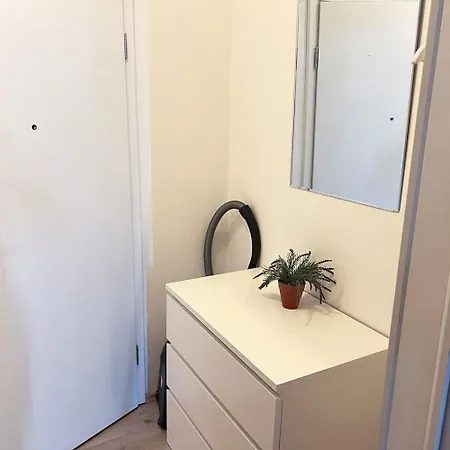 Budget Deutz Apartment