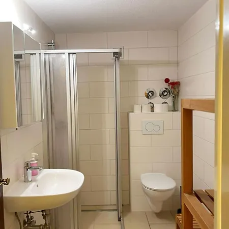 Lägenhet Budget Deutz