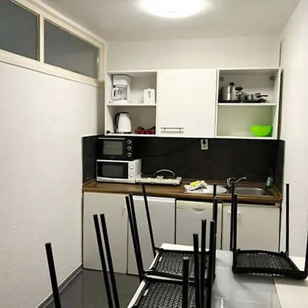 Apartman Budget Deutz Köln
