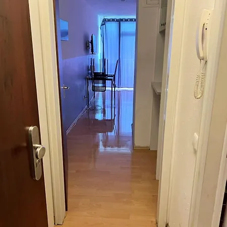 Apartman Budget Deutz Köln