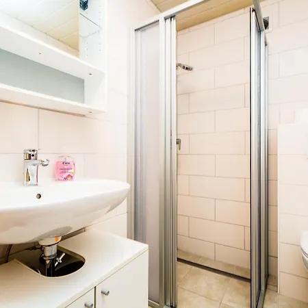 Budget Deutz Apartamento