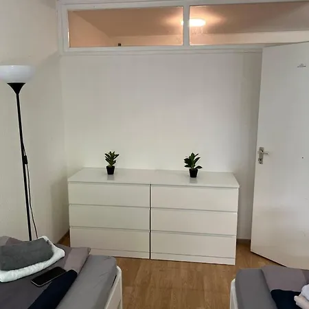 Apartman Budget Deutz Köln