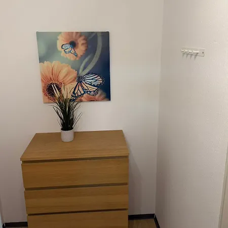 度兹经济型公寓 * 科隆