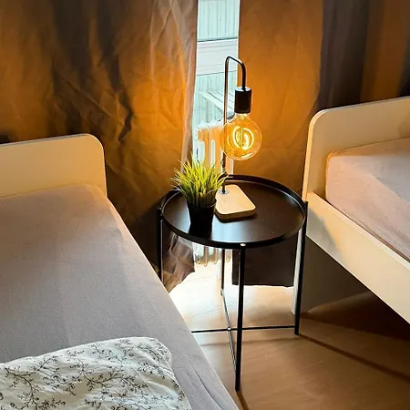 Budget Deutz Διαμέρισμα *