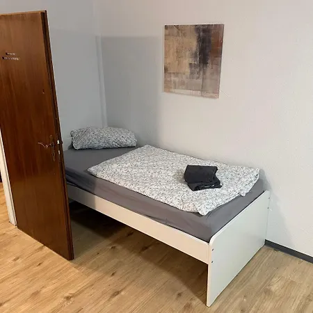 Budget Deutz Διαμέρισμα