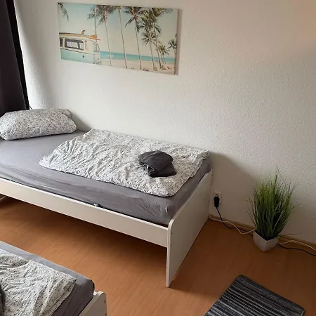 Budget Deutz Διαμέρισμα *