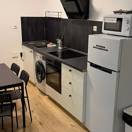 Διαμέρισμα Budget Deutz