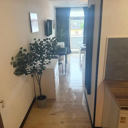 Appartamento Budget Deutz