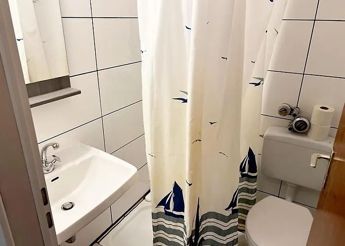 Lägenhet Budget Deutz *