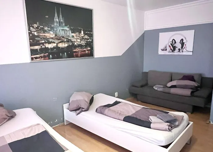 Budget Deutz * Colonia