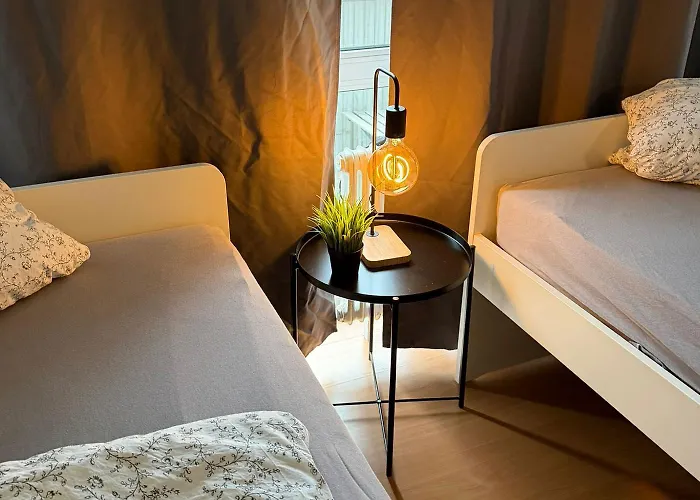 Budget Deutz Apartamento *