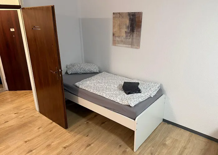 Budget Deutz Apartamento