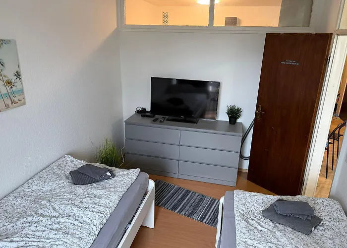 Budget Deutz Apartamento