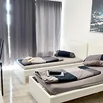 度兹经济型公寓 *