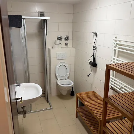 Apartment Budget Deutz *