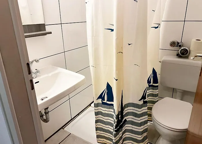 Apartment Budget Deutz Cologne