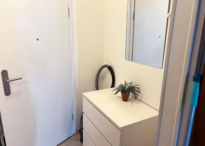 Budget Deutz Apartment