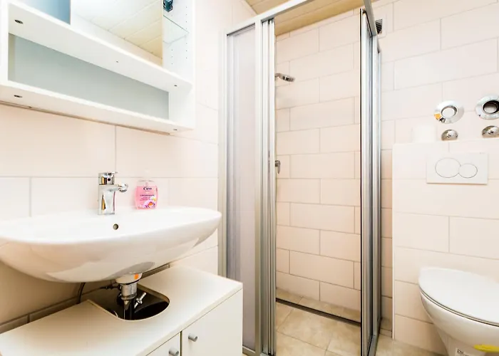 Budget Deutz Apartment