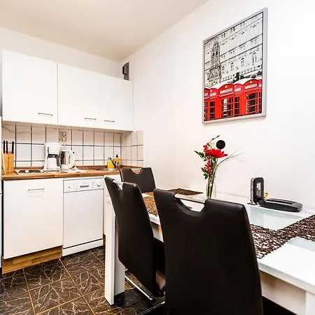 Budget Deutz * ケルン