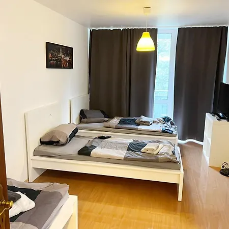 Budget Deutz Köln