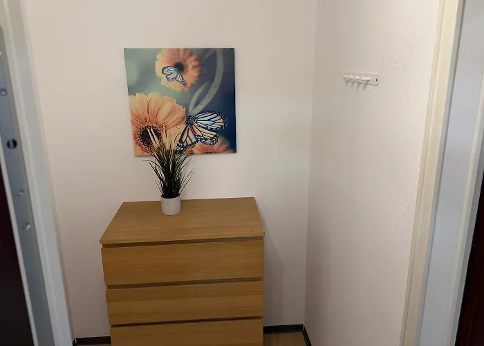 Budget Deutz * קלן